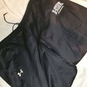 Kstate under Amour sweat pants